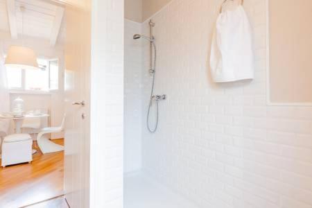 Di Punto In Bianco Home Верона Екстериор снимка